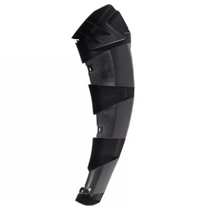 Left Side Front bumper cover support 2007 - 2010 CHEVROLET SILVERADO 2500 HD  GM1042109 25824820