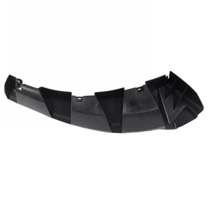 Left Side Front bumper cover support 2007 - 2010 CHEVROLET SILVERADO 2500 HD  GM1042109 25824820
