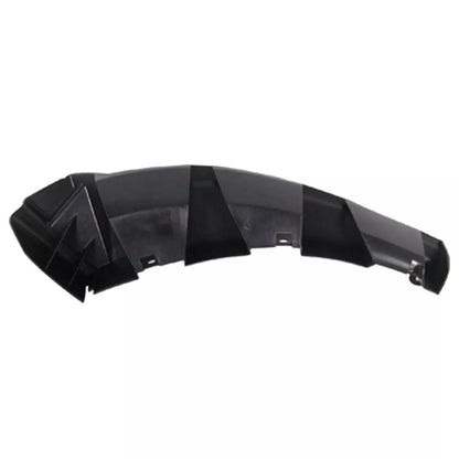 Left Side Front bumper cover support 2007 - 2010 CHEVROLET SILVERADO 2500 HD  GM1042109 25824820