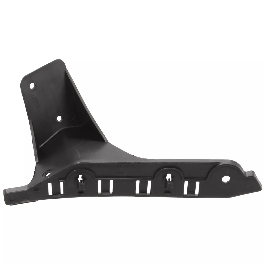 Left Side Front bumper cover support 2008 - 2015 CADILLAC CTS GM1042112 20831753