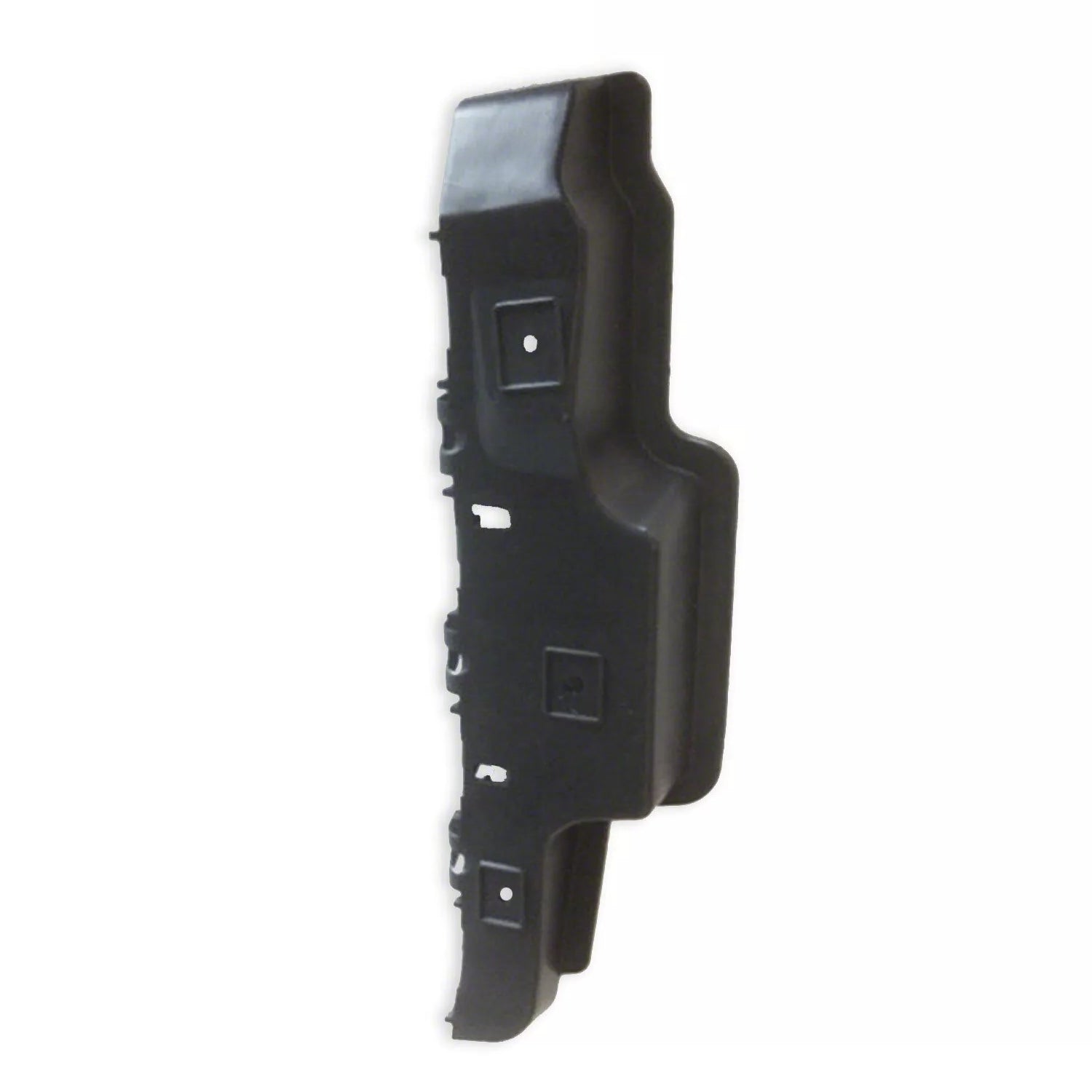 Left Side Front bumper cover support 2010 - 2016 CADILLAC SRX  GM1042113 22806471