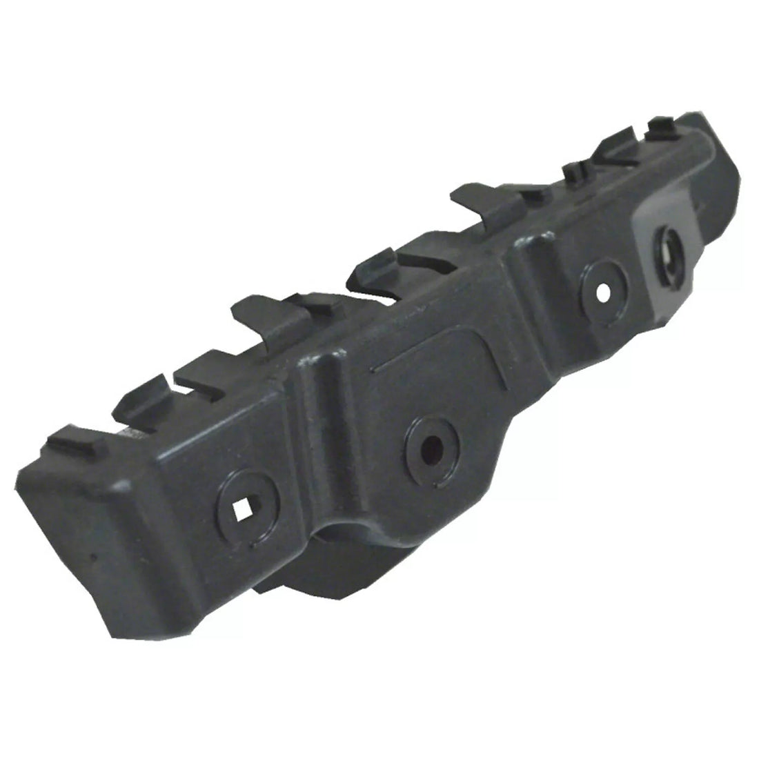 Left Side Front bumper cover support 2013 - 2015 CHEVROLET MALIBU GM1042114 22986140