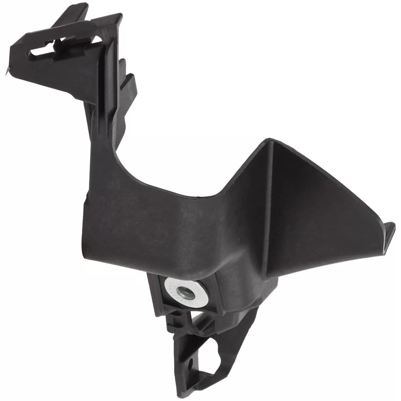 Left Side Front bumper cover support 2010 - 2015 CHEVROLET CAMARO  GM1042115 92243317