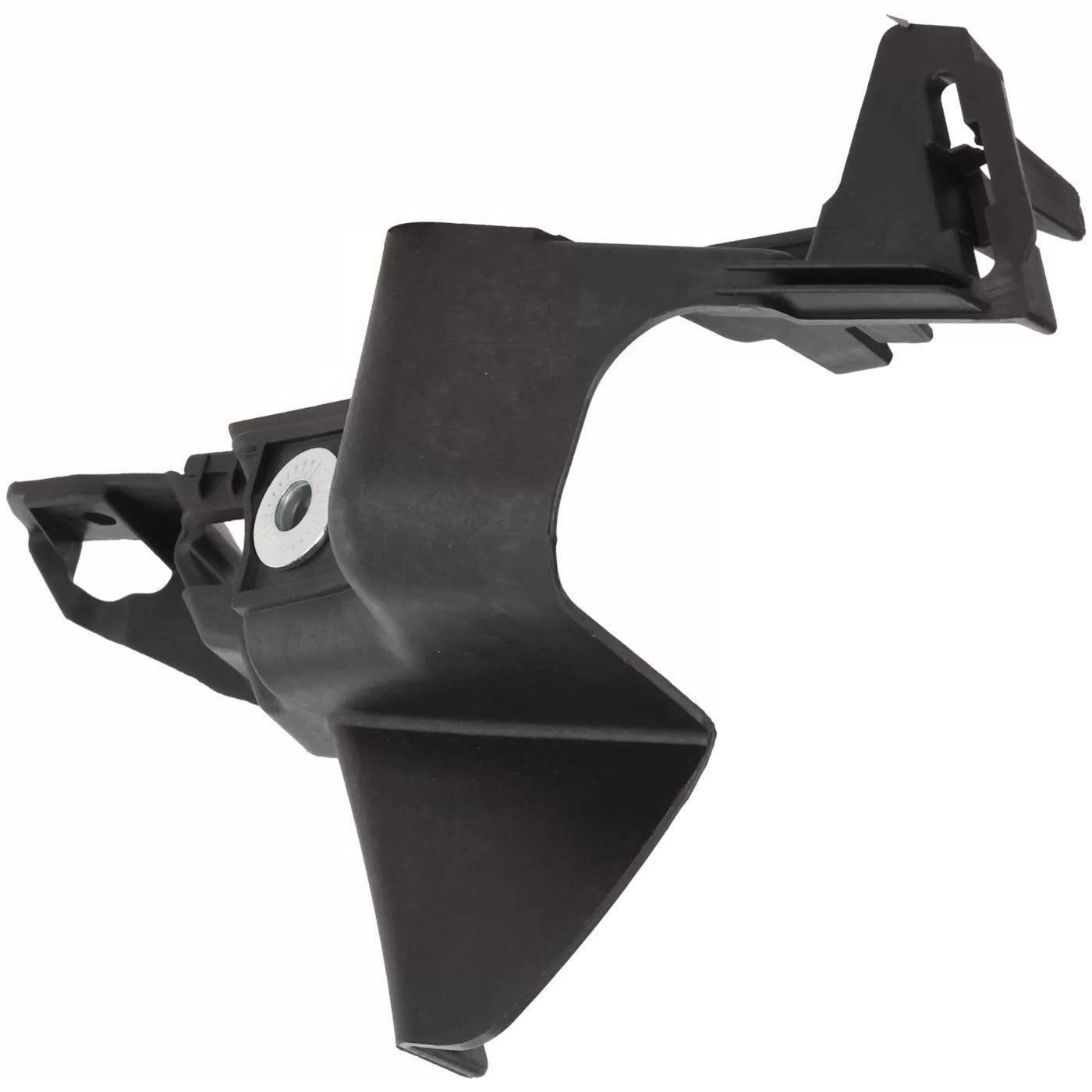 Left Side Front bumper cover support 2010 - 2015 CHEVROLET CAMARO  GM1042115 92243317