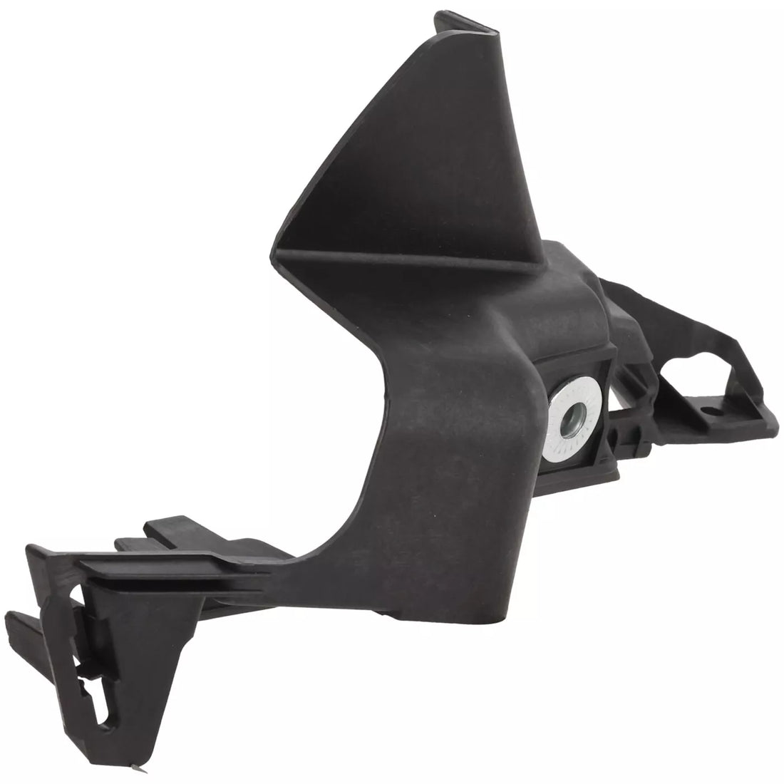 Left Side Front bumper cover support 2010 - 2015 CHEVROLET CAMARO  GM1042115 92243317