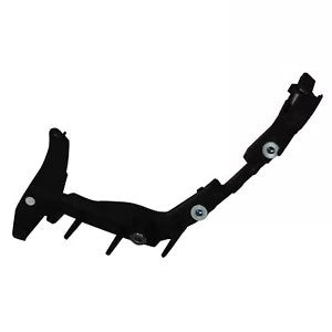 Left Side Front bumper cover support 2010 - 2015 CHEVROLET CAMARO  GM1042116 92243311