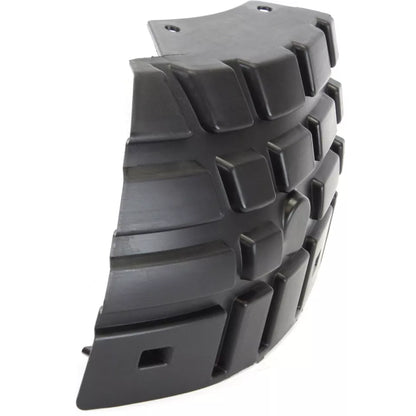 Left Side Front bumper cover support 2007 - 2010 GMC SIERRA 2500 HD  GM1042120 20880924