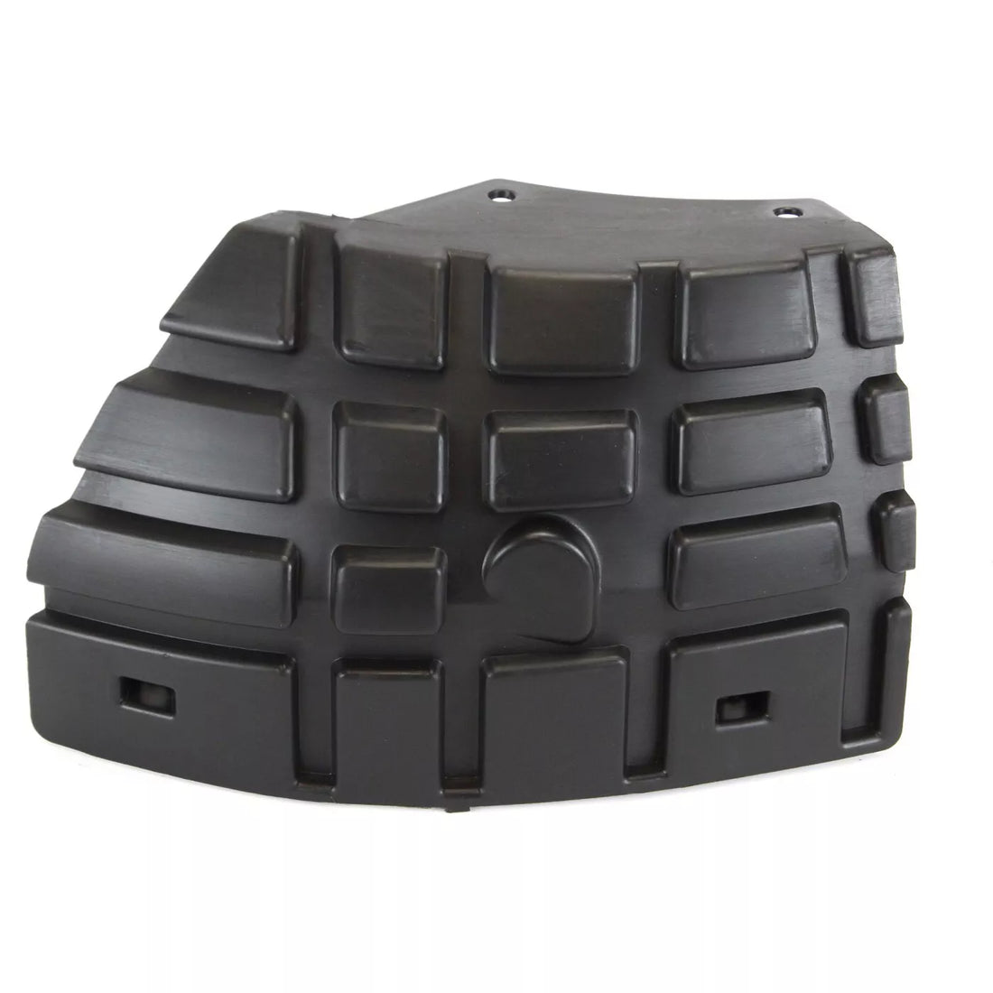 Left Side Front bumper cover support 2007 - 2010 GMC SIERRA 2500 HD  GM1042120 20880924