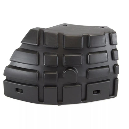 Left Side Front bumper cover support 2007 - 2010 GMC SIERRA 2500 HD  GM1042120 20880924