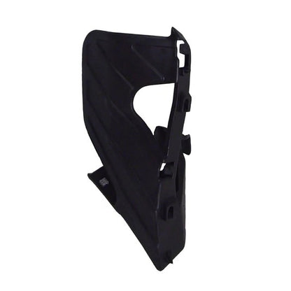 Left Side Front bumper cover support 2007 - 2013 GMC SIERRA 1500  GM1042121 25966391