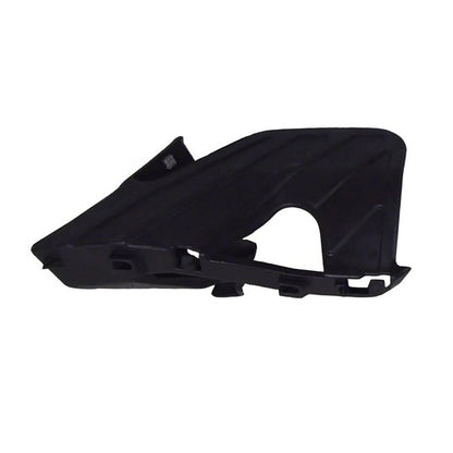 Left Side Front bumper cover support 2007 - 2013 GMC SIERRA 1500  GM1042121 25966391