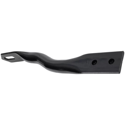 Left Side Front bumper cover support 2015 - 2019 CHEVROLET SILVERADO 2500 HD CAPA GM1042125C 22774470