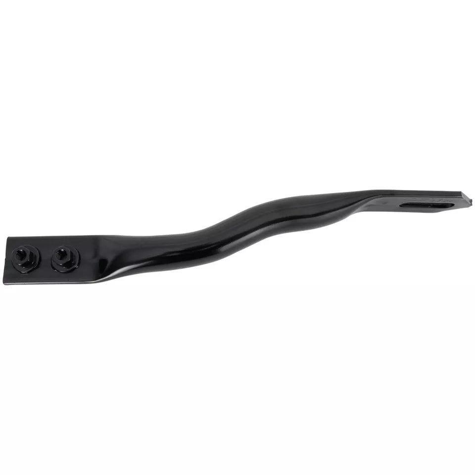 Left Side Front bumper cover support 2015 - 2019 CHEVROLET SILVERADO 2500 HD CAPA GM1042125C 22774470