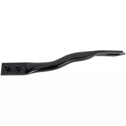 Left Side Front bumper cover support 2015 - 2019 CHEVROLET SILVERADO 2500 HD CAPA GM1042125C 22774470