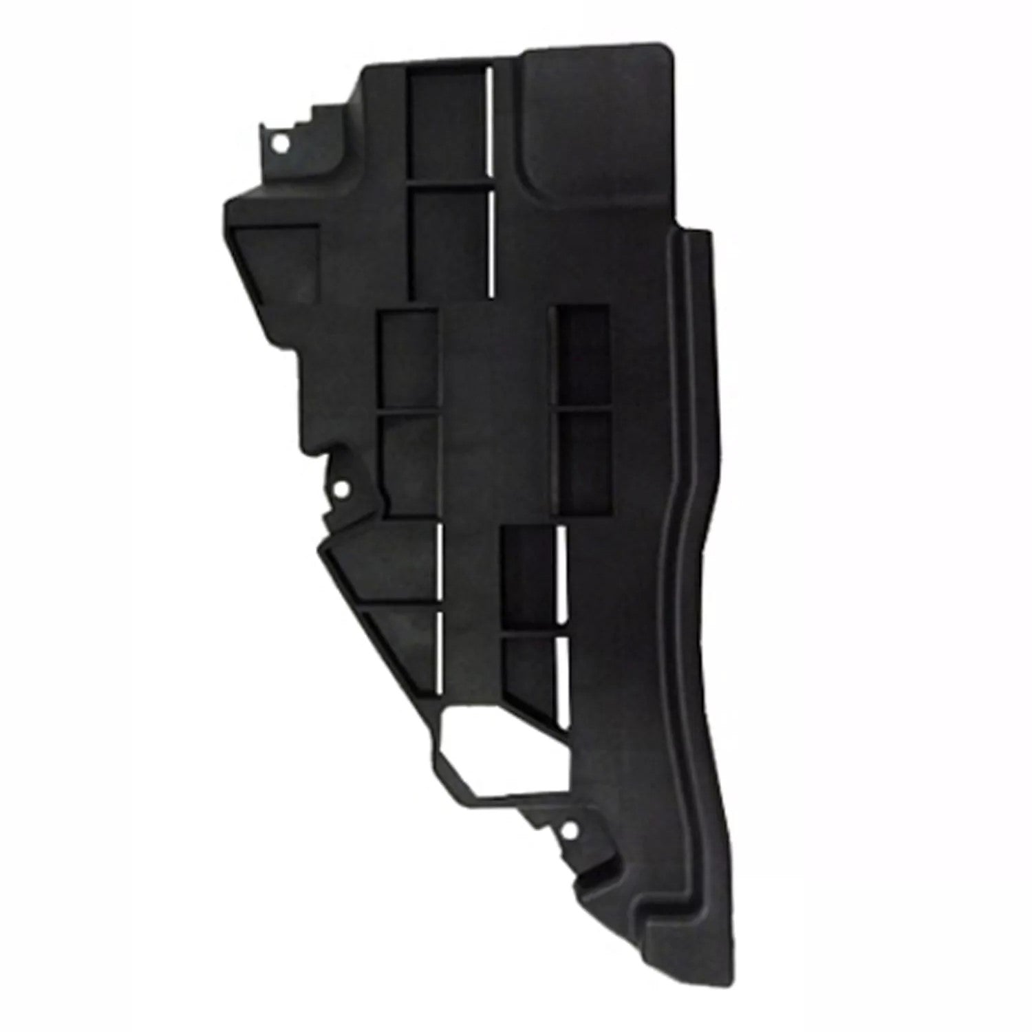 Left Side Front bumper cover support 2015 - 2020 CHEVROLET COLORADO  GM1042126 23450921