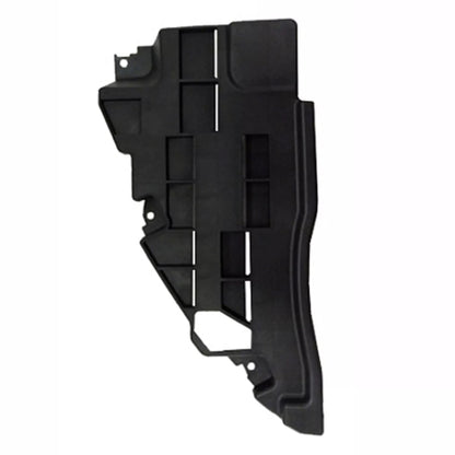 Left Side Front bumper cover support 2015 - 2020 CHEVROLET COLORADO  GM1042126 23450921