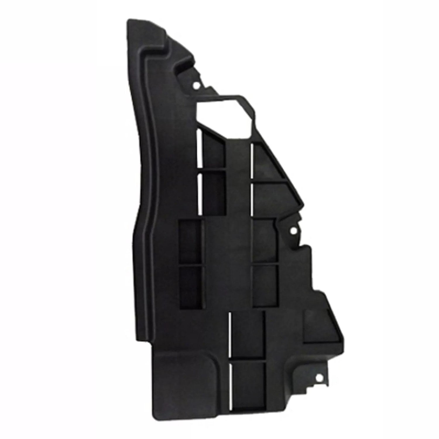 Left Side Front bumper cover support 2015 - 2020 CHEVROLET COLORADO  GM1042126 23450921