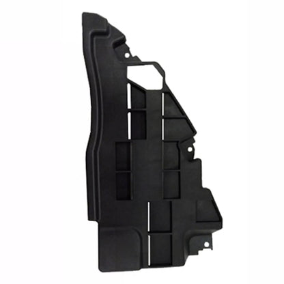 Left Side Front bumper cover support 2015 - 2020 CHEVROLET COLORADO  GM1042126 23450921