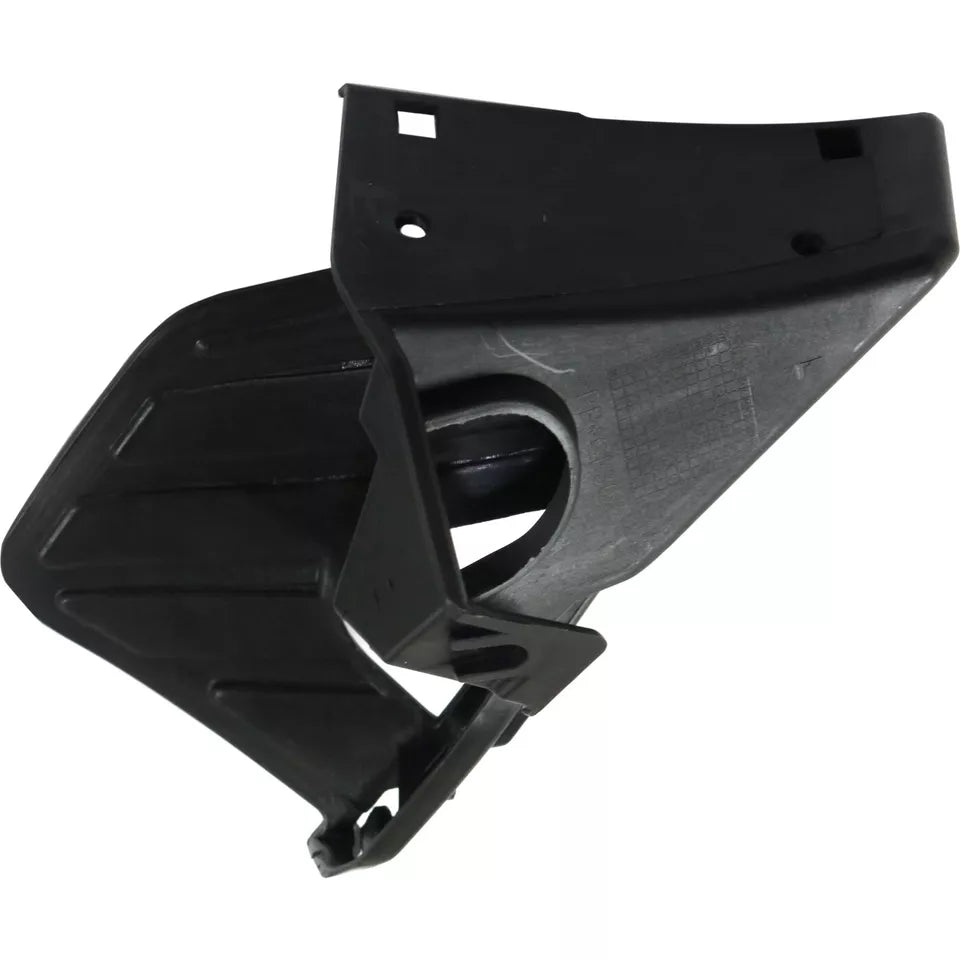 Left Side Front bumper cover support 2007 - 2010 GMC SIERRA 2500 HD  GM1042127 25966393