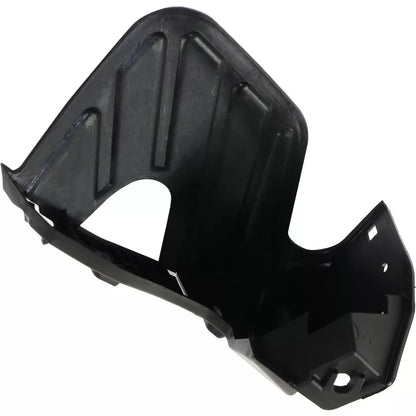 Left Side Front bumper cover support 2007 - 2010 GMC SIERRA 2500 HD  GM1042127 25966393