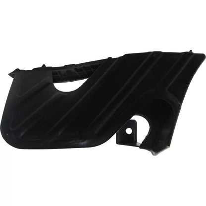 Left Side Front bumper cover support 2007 - 2010 GMC SIERRA 2500 HD  GM1042127 25966393