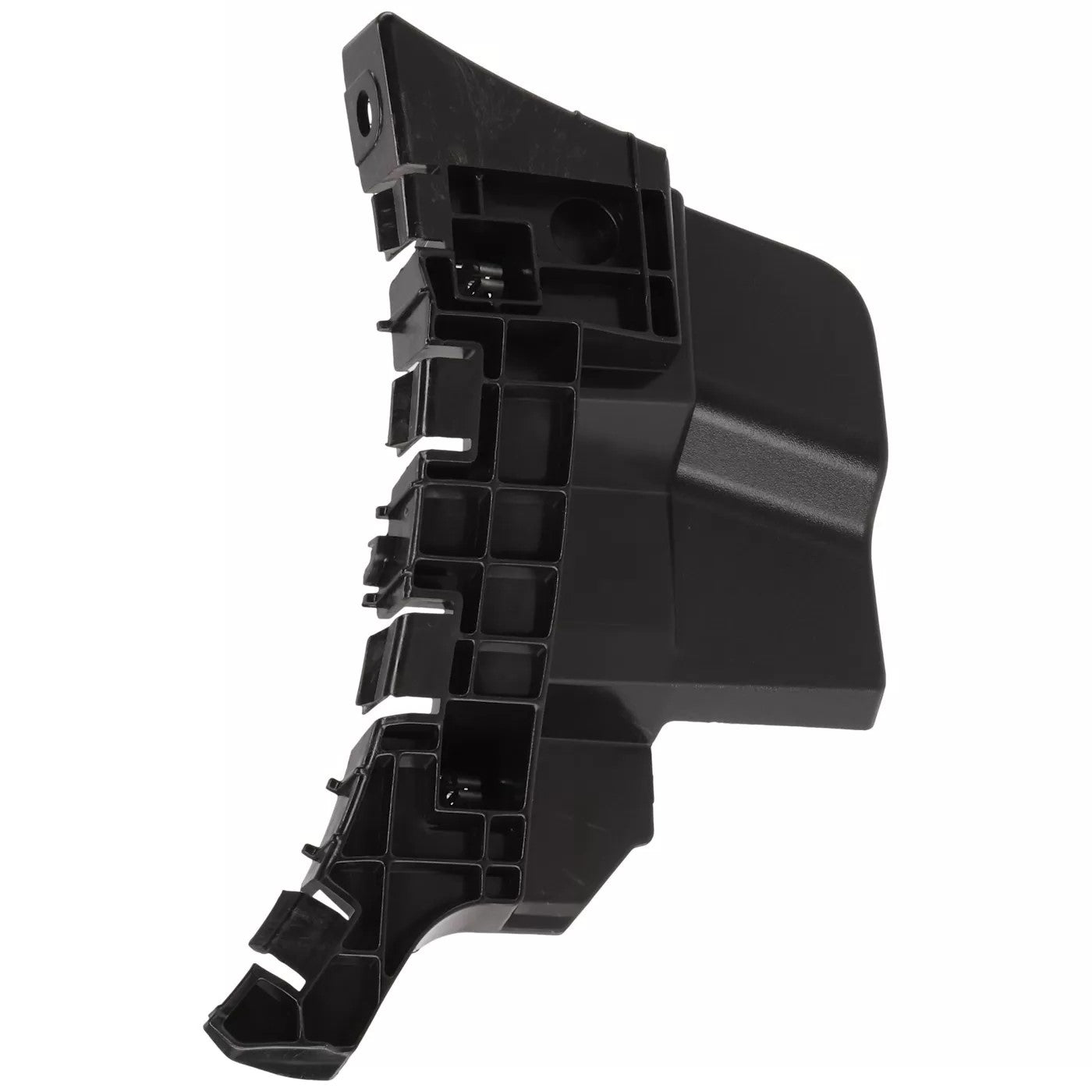 Left Side Front bumper cover support 2016 - 2018 GMC SIERRA 1500  GM1042129 23496952