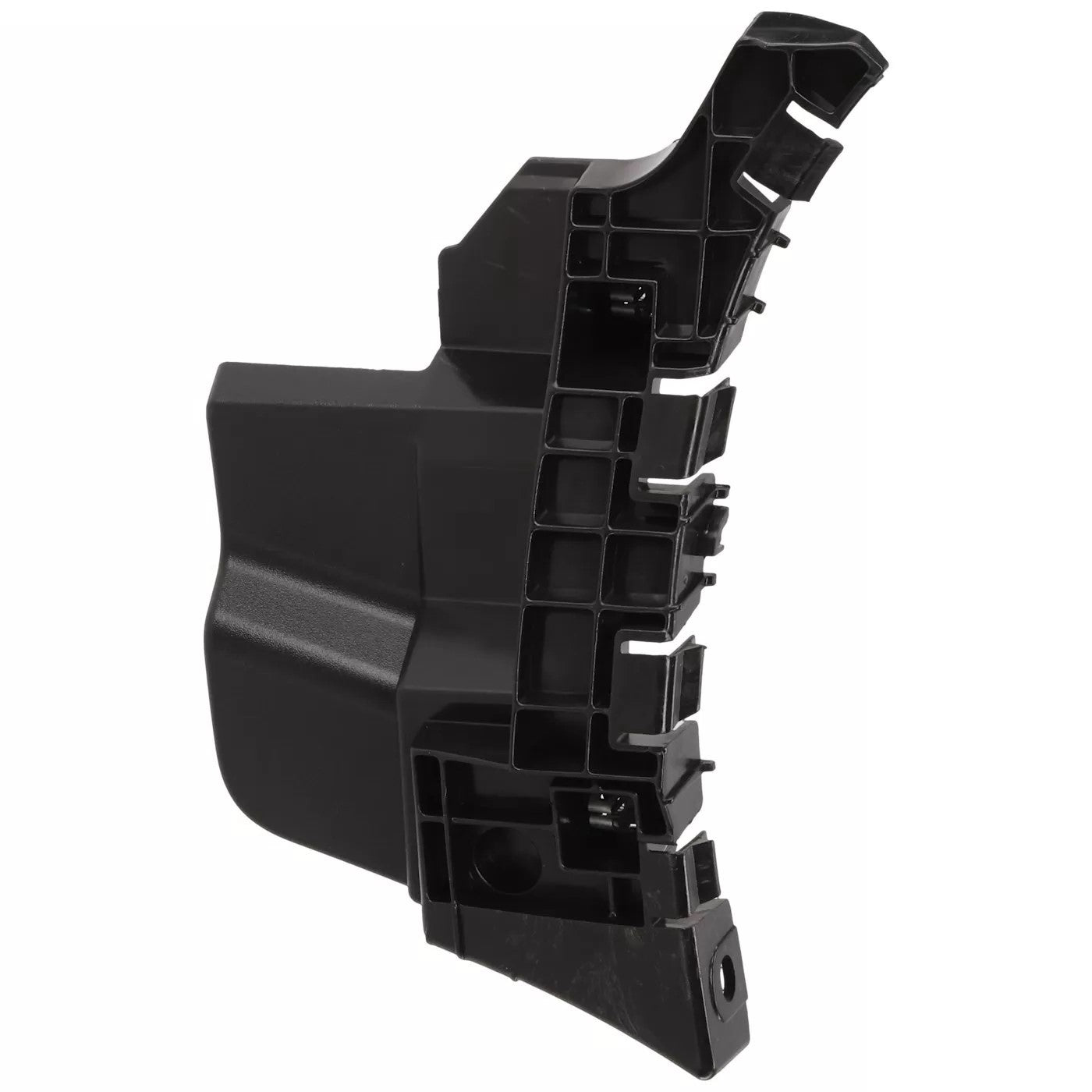 Left Side Front bumper cover support 2016 - 2018 GMC SIERRA 1500  GM1042129 23496952