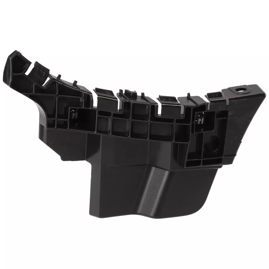 Left Side Front bumper cover support 2016 - 2018 GMC SIERRA 1500 GM1042129 23496952