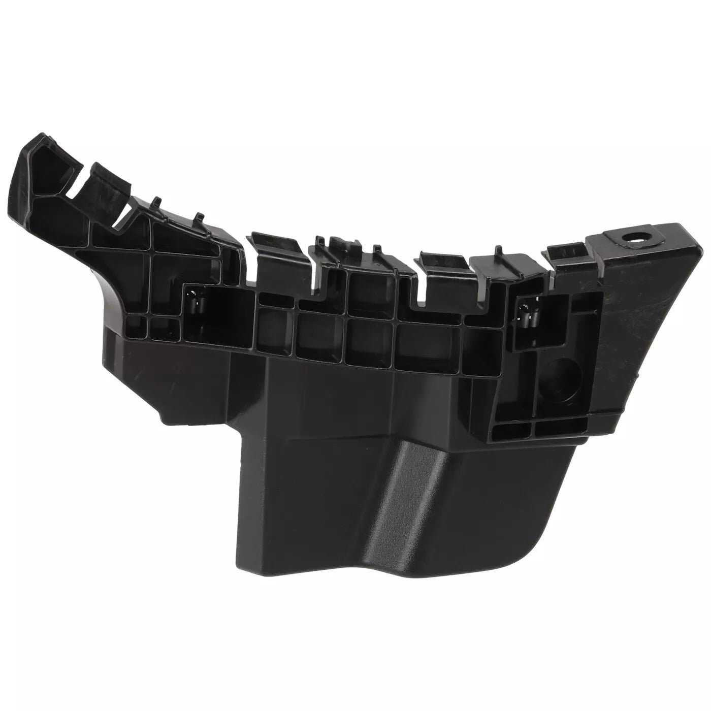 Left Side Front bumper cover support 2016 - 2018 GMC SIERRA 1500  GM1042129 23496952