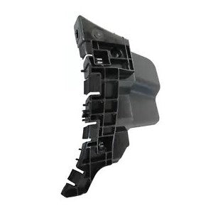 Left Side Front bumper cover support 2016 - 2018 GMC SIERRA 1500 CAPA GM1042129C 23496952