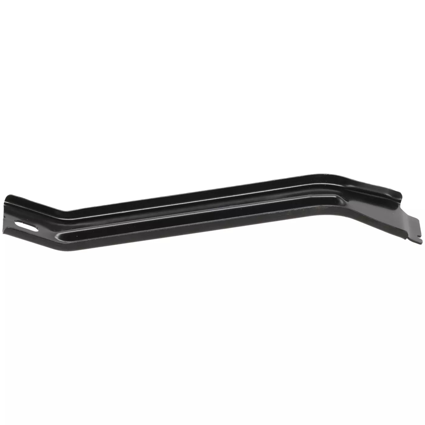 Left Side Front bumper cover support 2016 - 2019 CHEVROLET CRUZE  GM1042131 84037775