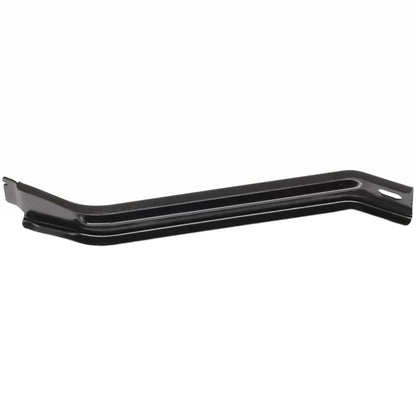 Left Side Front bumper cover support 2016 - 2019 CHEVROLET CRUZE  GM1042131 84037775