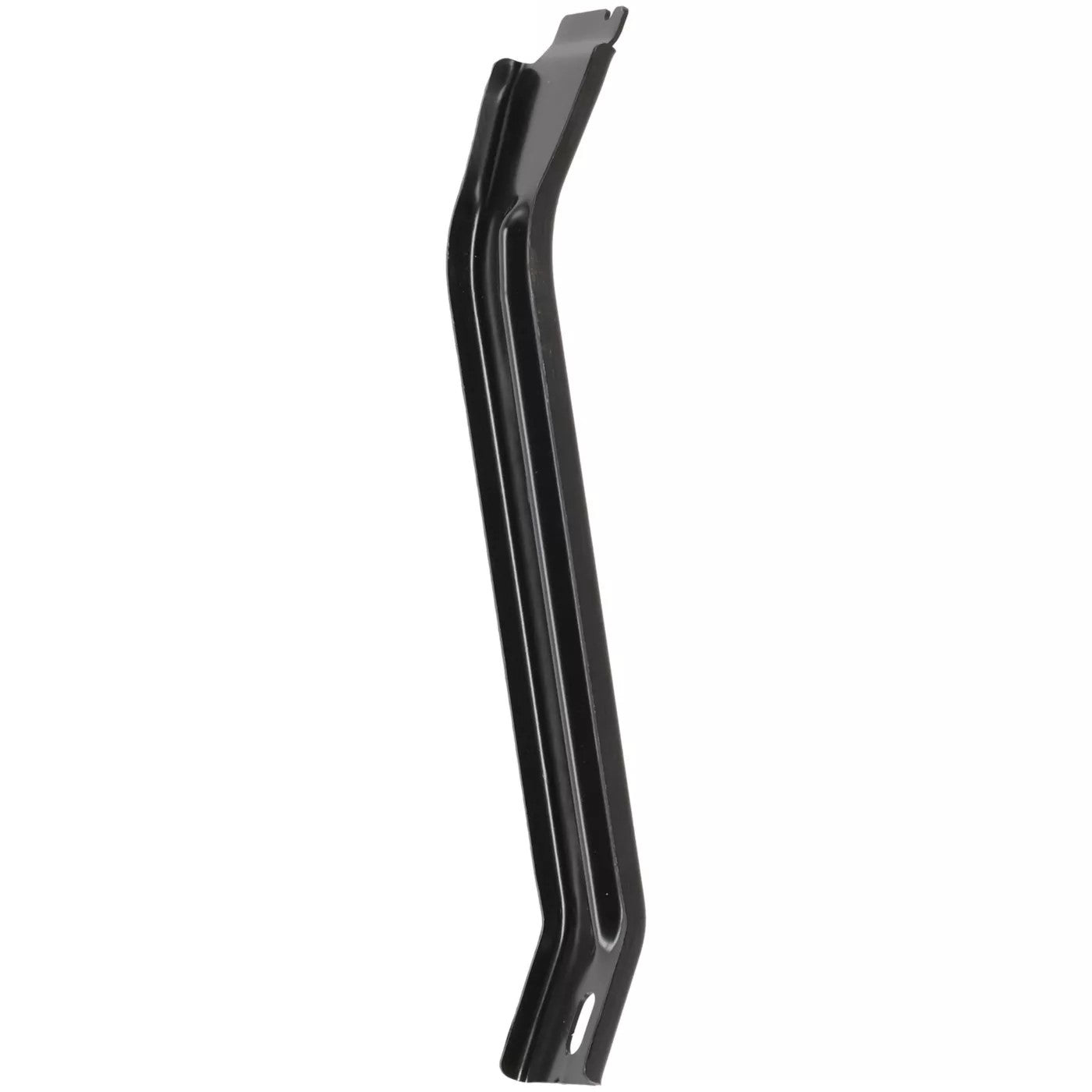 Left Side Front bumper cover support 2016 - 2019 CHEVROLET CRUZE  GM1042131 84037775