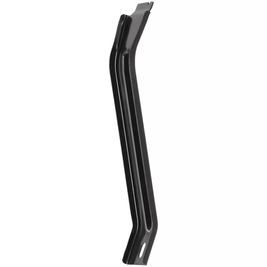 Left Side Front bumper cover support 2016 - 2019 CHEVROLET CRUZE  GM1042131 84037775