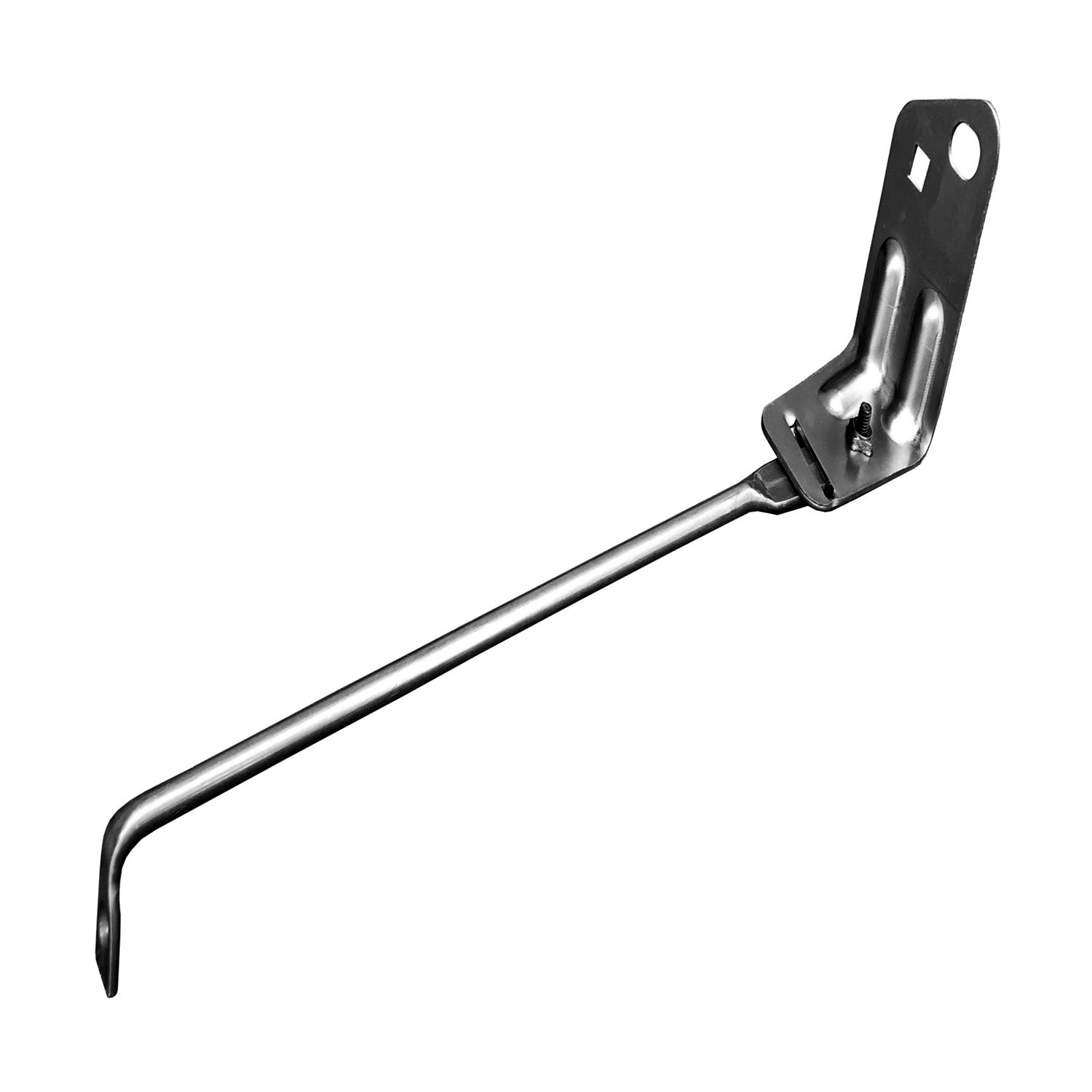 Left Side Front bumper cover support 2008 - 2017 BUICK ENCLAVE  GM1042136 25983387