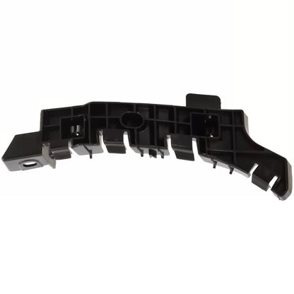 Left Side Front bumper cover support 2015 - 2019 GMC SIERRA 2500 HD  GM1042138 23451021