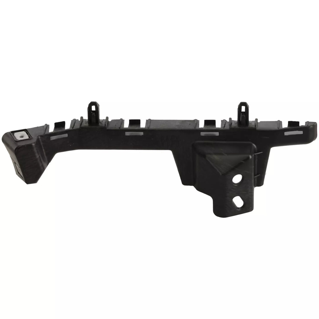 Left Side Front bumper cover support 2018 - 2024 CHEVROLET EQUINOX  GM1042141 84293393