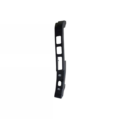 Left Side Front bumper cover support 2019 - 2025 CHEVROLET BLAZER  GM1042146 42485312