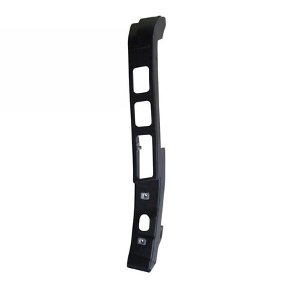 Left Side Front bumper cover support 2019 - 2025 CHEVROLET BLAZER CAPA GM1042146C 42485312