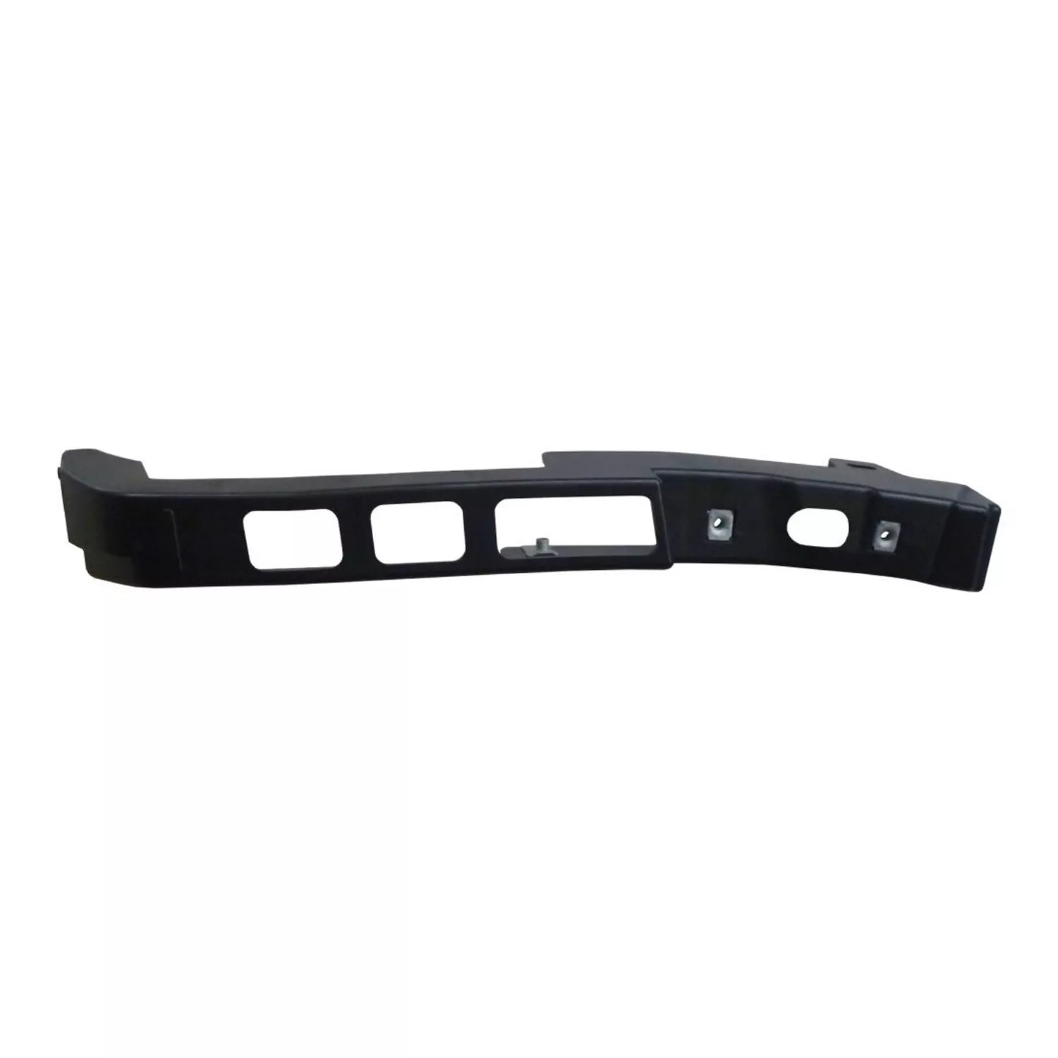 Left Side Front bumper cover support 2019 - 2025 CHEVROLET BLAZER CAPA GM1042146C 42485312