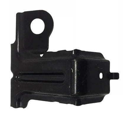 Left Side Front bumper cover support 2019 - 2025 CHEVROLET SILVERADO 1500  GM1042149 84447423