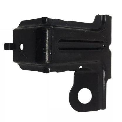 Left Side Front bumper cover support 2019 - 2025 CHEVROLET SILVERADO 1500  GM1042149 84447423