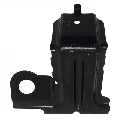 Left Side Front bumper cover support 2019 - 2025 CHEVROLET SILVERADO 1500  GM1042149 84447423