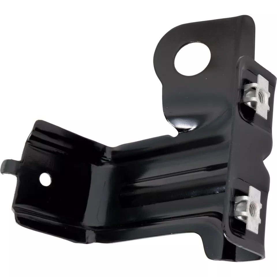 Left Side Front bumper cover support 2019 - 2023 CHEVROLET SILVERADO 1500 CAPA GM1042149C 84447423