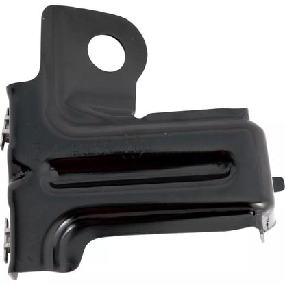 Left Side Front bumper cover support 2019 - 2023 CHEVROLET SILVERADO 1500 CAPA GM1042149C 84447423