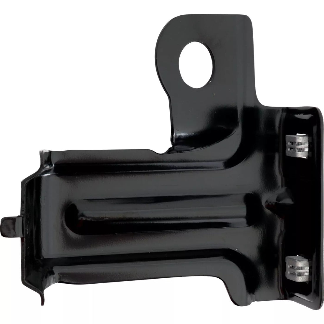 Left Side Front bumper cover support 2019 - 2023 CHEVROLET SILVERADO 1500 CAPA GM1042149C 84447423