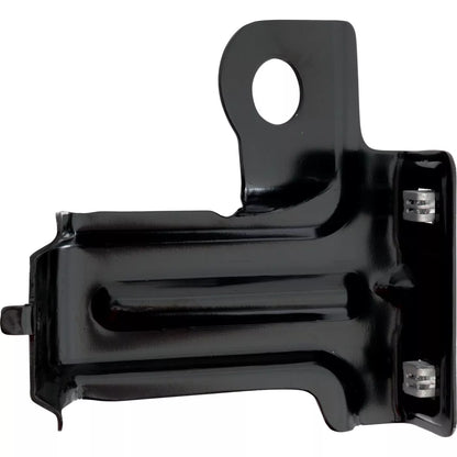 Left Side Front bumper cover support 2019 - 2023 CHEVROLET SILVERADO 1500 CAPA GM1042149C 84447423