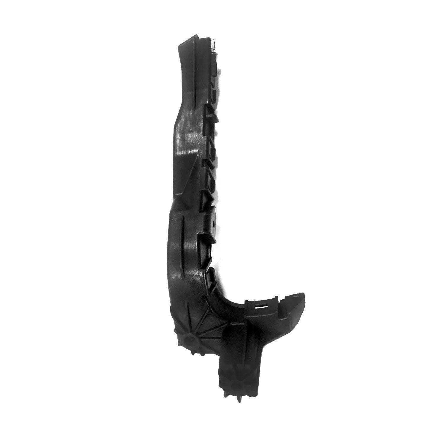 Left Side Front bumper cover support 2010 - 2017 GMC TERRAIN  GM1042150 84086309