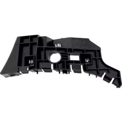 Left Side Front bumper cover support 2014 - 2015 GMC SIERRA 1500  GM1042151 23140544