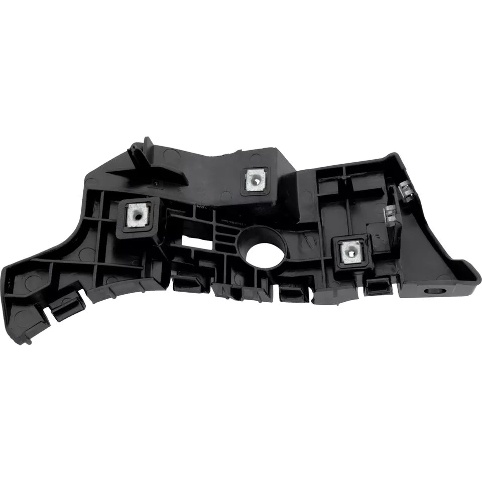 Left Side Front bumper cover support 2014 - 2015 GMC SIERRA 1500  GM1042151 23140544